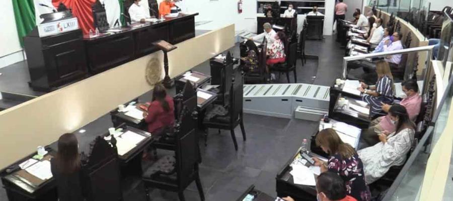 Avala Congreso nueva ley estatal en materia de asentamientos humanos Avala Congreso nueva ley estatal en materia de asentamientos humanos