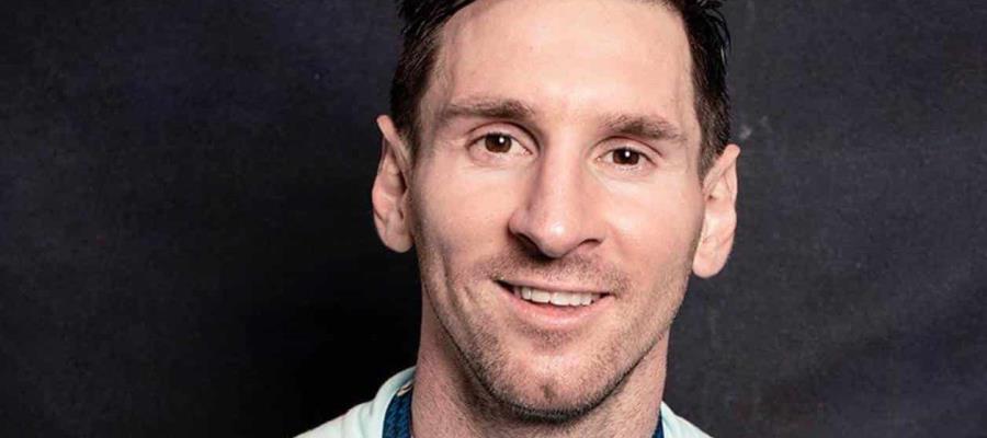 Desechan denuncia contra Messi por fraude al fisco