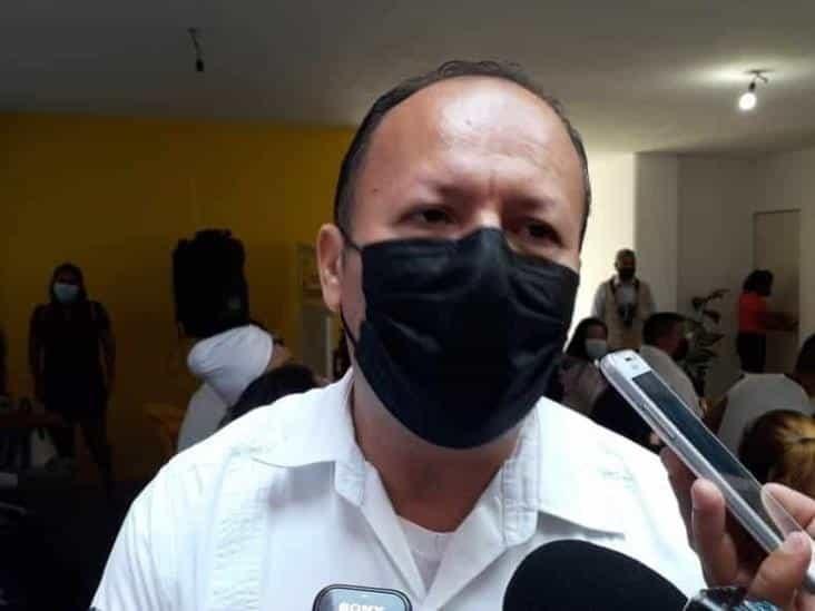 Hernández Calderón es un “Caballo de Troya infiltrado por JAVA” acusa PRD Centro Hernández Calderón es un “Caballo de Troya infiltrado por JAVA” acusa PRD Centro