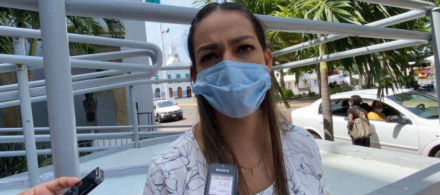 Pide PRI que comité de Feria responda por deuda de 10 mdp a empresario Pide PRI que comité de Feria responda por deuda de 10 mdp a empresario