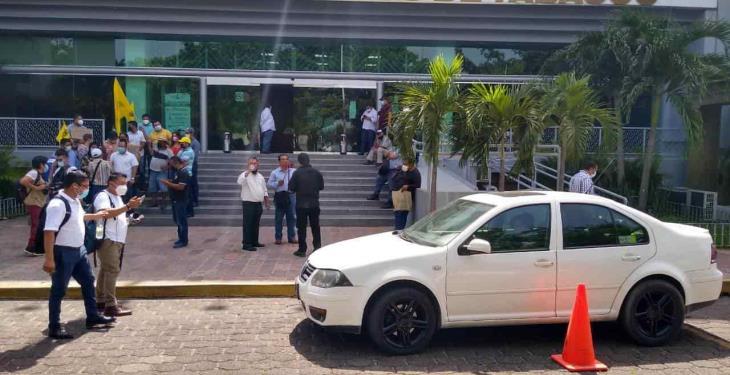 Dice Charlie Valentino que AMLO le regaló el Jetta que usaba desde que era jefe de Gobierno en CDMX