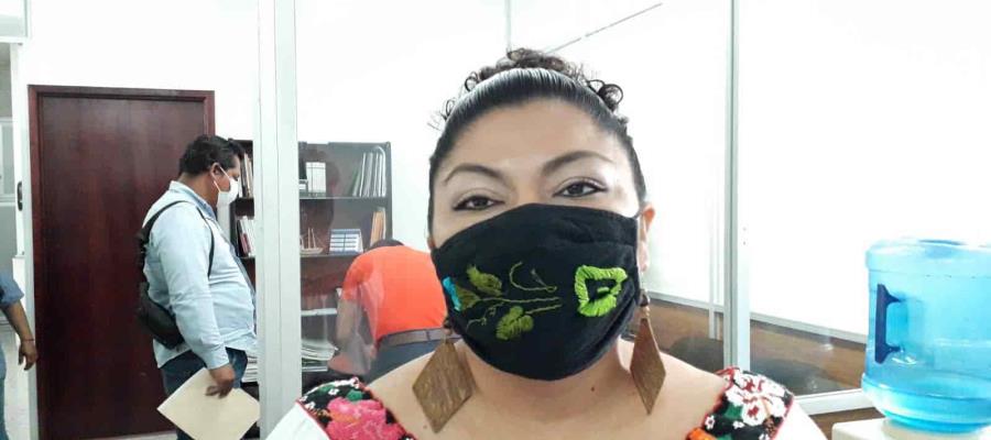 Acusan pobladores de zona indígena que IEPC no revisó qué candidatos realmente son representantes del sector Acusan pobladores de zona indígena que IEPC no revisó qué candidatos realmente son representantes del sector