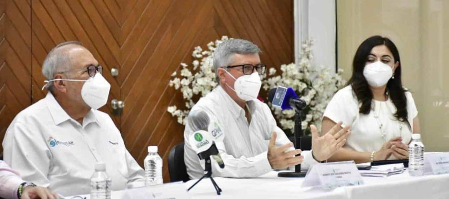 Sinaloa regresa a semáforo rojo; casos activos de COVID-19 van al alza Sinaloa regresa a semáforo rojo; casos activos de COVID-19 van al alza