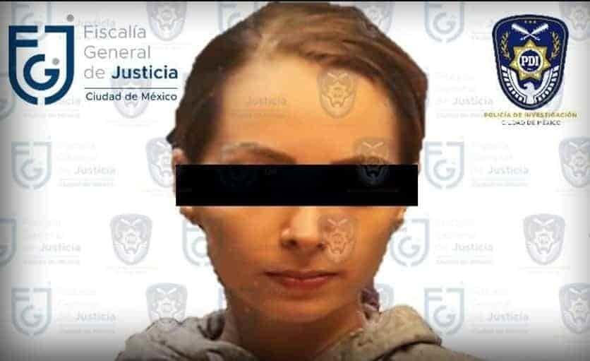 Promueve fiscalía de la CDMX órdenes de aprehensión contra cinco jóvenes vinculados a caso YosStop