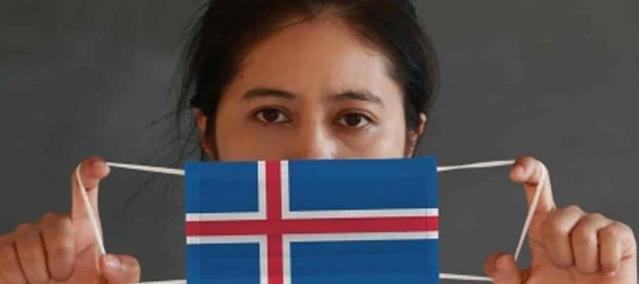 Islandia no reporta muertes por COVID-19 desde finales de 2020 ni nuevos contagios desde mayo 