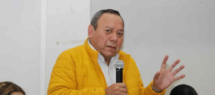 Lamenta PRD nacional que AMLO minimice tercera ola de contagios de COVID-19 en México