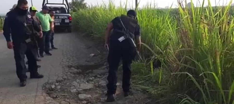 Decapitan y queman a masculino en Cárdenas; el cuerpo fue localizado entre pastizales Decapitan y queman a masculino en Cárdenas; el cuerpo fue localizado entre pastizales