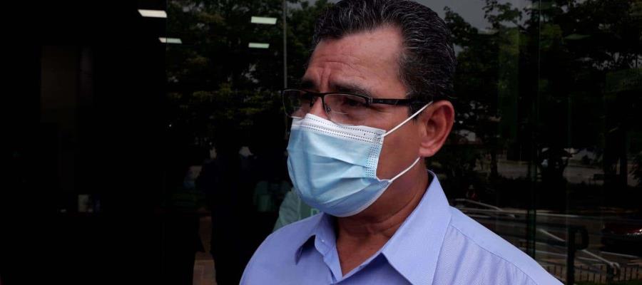 Consulta contra expresidentes no es revanchismo ni persecución política, asegura Tomás Brito Consulta contra expresidentes no es revanchismo ni persecución política, asegura Tomás Brito
