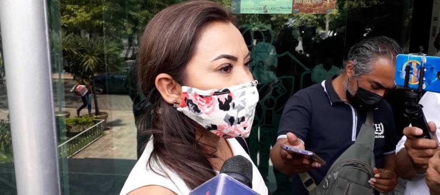 Integra alcaldesa electa de Teapa equipo de transición; asegura que solo se auditará hasta donde marque la ley