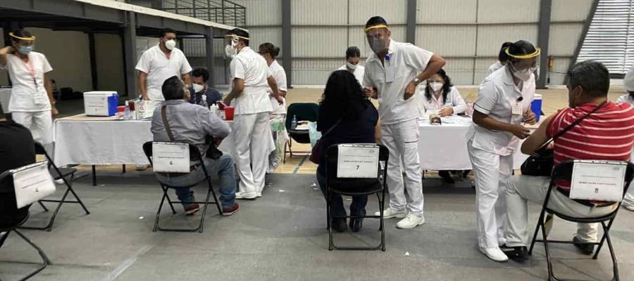 Regresan más municipios a semáforo rojo en Veracruz