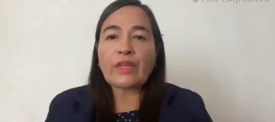 Insiste PRD que es inconstitucional que Rogelio Ramírez asuma funciones en la SCHP Insiste PRD que es inconstitucional que Rogelio Ramírez asuma funciones en la SCHP