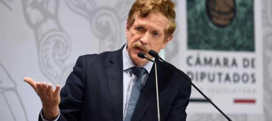 Solicita PAN a la SCJN resolver controversias sobre situación de gobernador de Tamaulipas