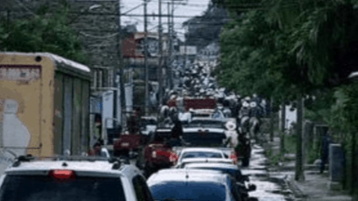 Si no se cuidan las medidas sanitarias, las procesiones y cabalgatas se convierten en un peligro: Diócesis de Tabasco Si no se cuidan las medidas sanitarias, las procesiones y cabalgatas se convierten en un peligro: Diócesis de Tabasco