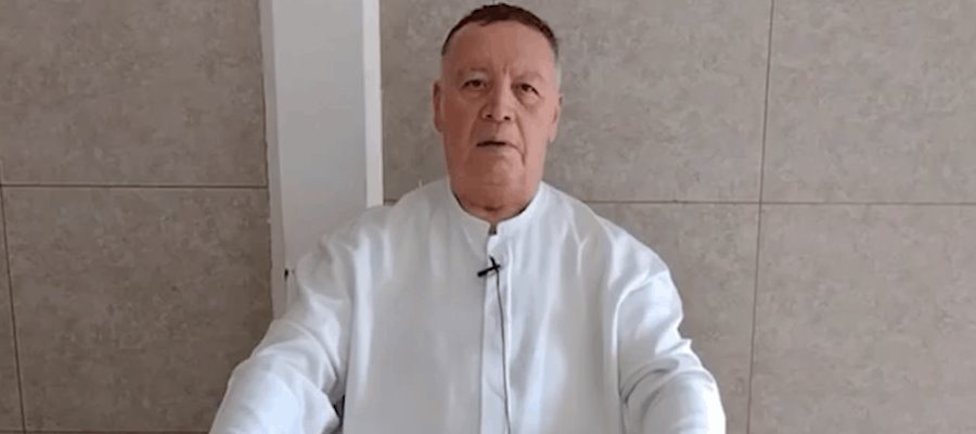 La inseguridad es similar a la pandemia porque aprovecha los descuidos para repuntar, dice Iglesia