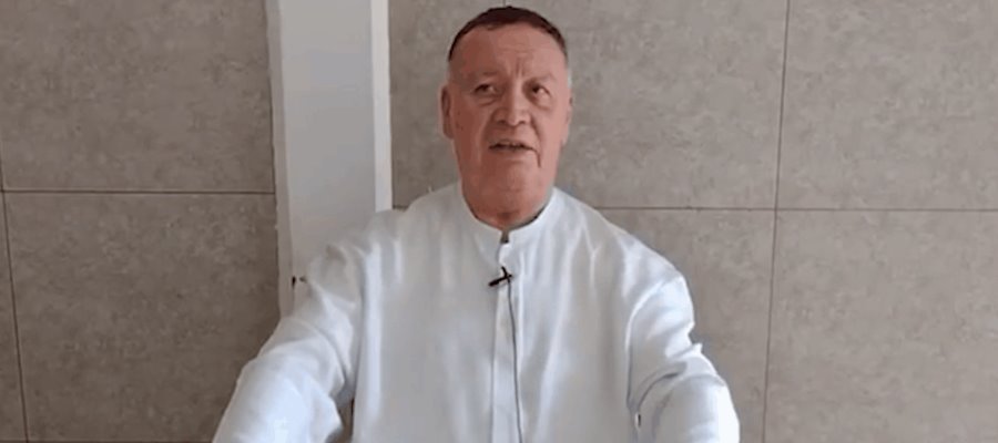 Recomienda Iglesia a Cabildos eviten “dedazos” en designación de delegados municipales Recomienda Iglesia a Cabildos eviten “dedazos” en designación de delegados municipales