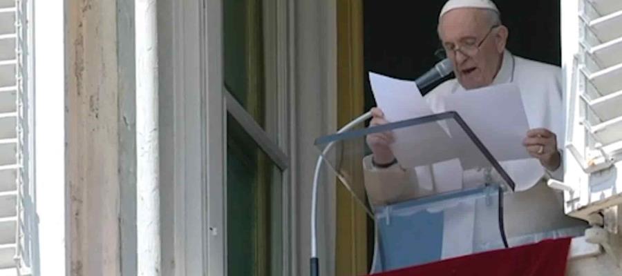 Se pronuncia el Papa Francisco sobre Cuba: “estoy cerca del querido pueblo en estos momentos difíciles”