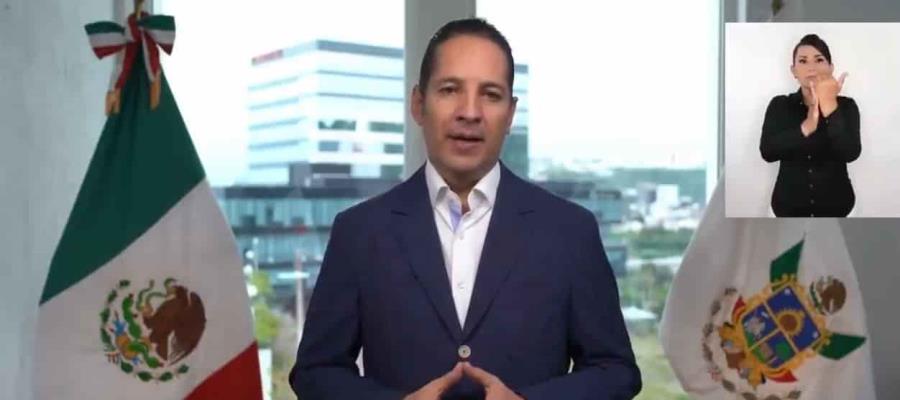 Reporta Gobierno de Querétaro seis niños contagiados de coronavirus