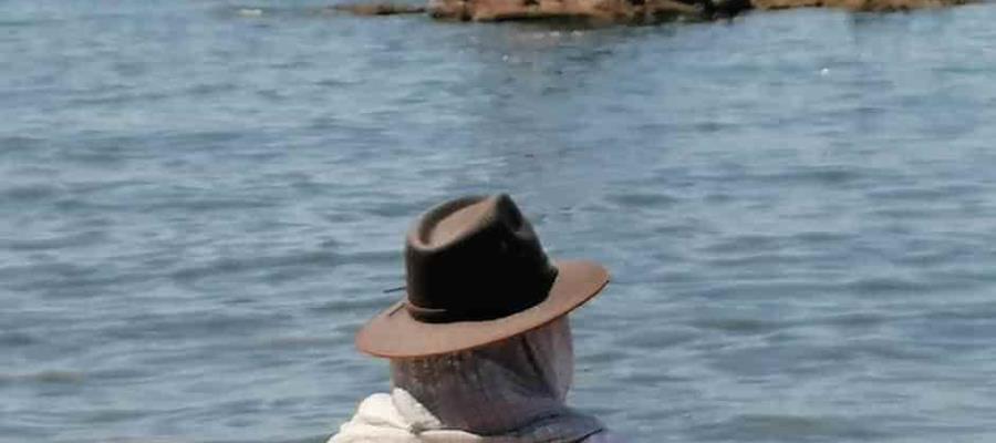 ONU-DH condena asesinato de Aranza Ramos, activista sonorense que buscaba a su esposo desaparecido