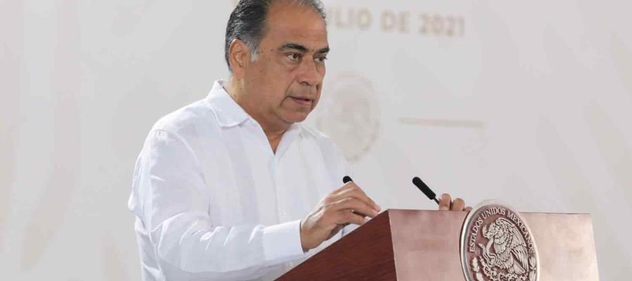 Guerrero retrocede a semáforo amarillo por incremento de casos de COVID-19