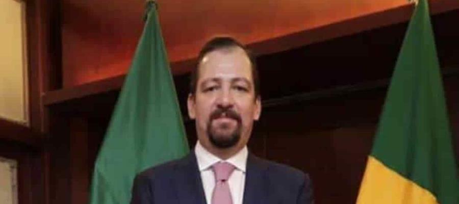 “No hay delito que perseguir, mi patrimonio tiene un origen lícito”, asegura el presidente del TEPJF, José Luis Vargas