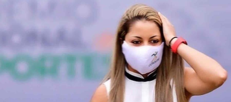 Renata Zarazúa entra de último momento a singles en JJOO de Tokio