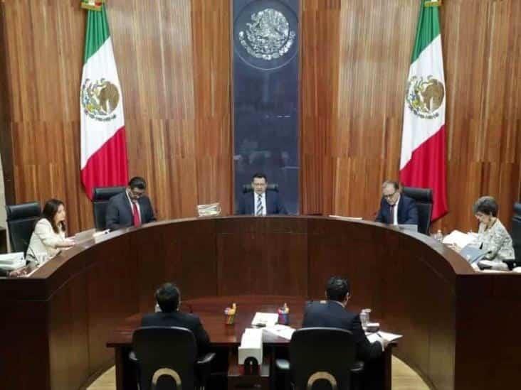 Magistrados pagaron con tarjeta del TEPJF gastos en cantinas, tiendas departamentales y servicio de blindaje, revela Animal Político