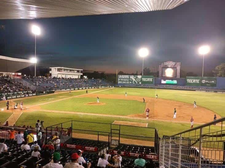 Lista la última serie en el Centenario 27 de Febrero, antes de su remodelación