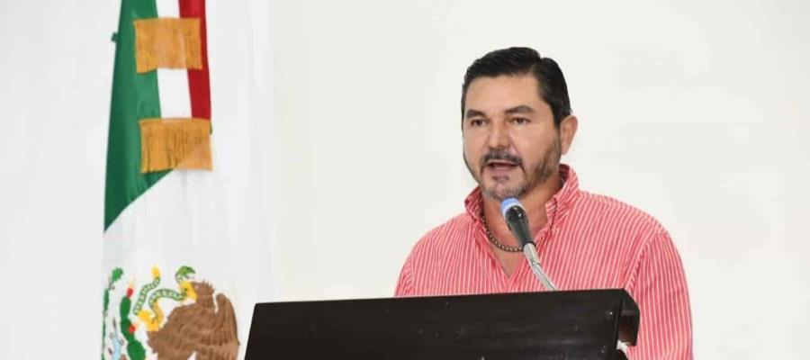 Nicolás Bellizia tendrá que rendir cuentas por avalar que elección de delegados sea por ‘dedazo’, sentencia PRI