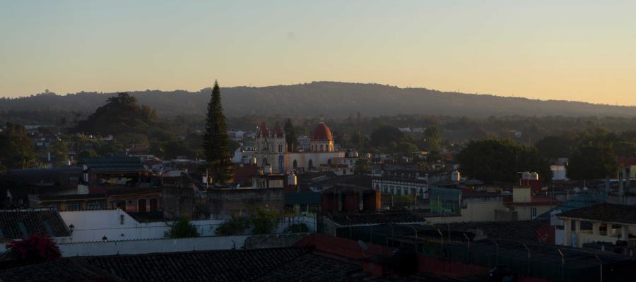 Gobierno de Veracruz suspende actividades masivas en 45 municipios ante repunte de contagios de coronavirus