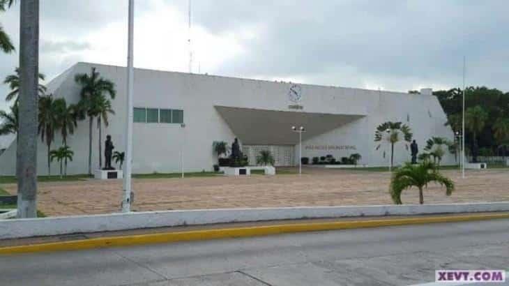 Asegura próxima administración de Centro que agotará las gestiones antes de recurrir al endeudamiento público