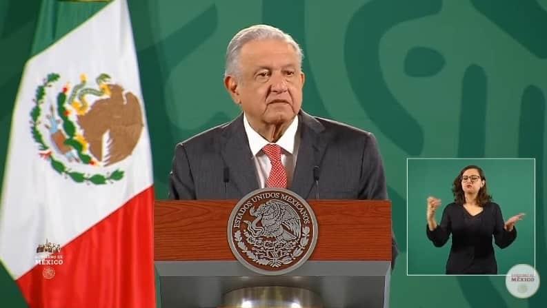 Felicita AMLO al presidente electo de Perú, Pedro Castillo Felicita AMLO al presidente electo de Perú, Pedro Castillo