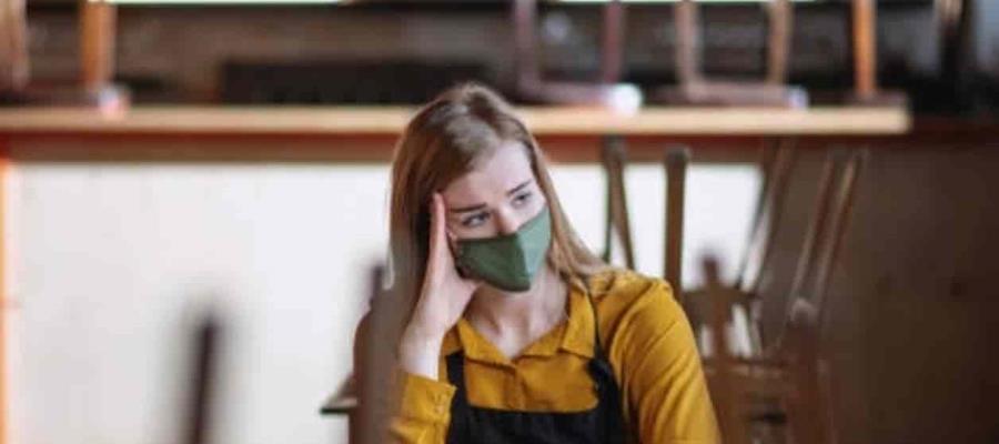 Advierte la OIT que 13 millones de mujeres quedarán desempleadas en este 2021 