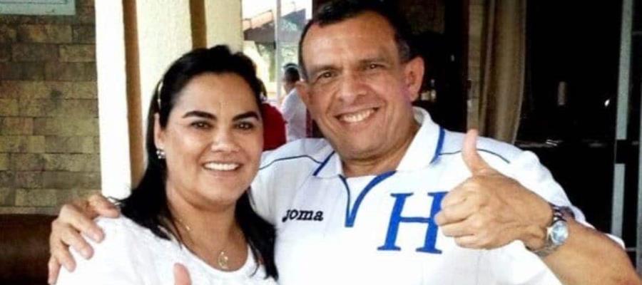 Emite EE. UU. sanciones contra ex presidente de Honduras, Porfirio Lobo y su familia, por corrupción