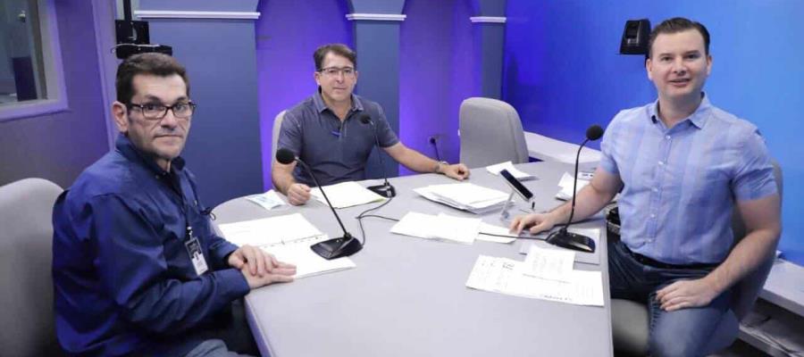 Doma Camps impacta la economía de Paraíso, presumen empresarios Doma Camps impacta la economía de Paraíso, presumen empresarios