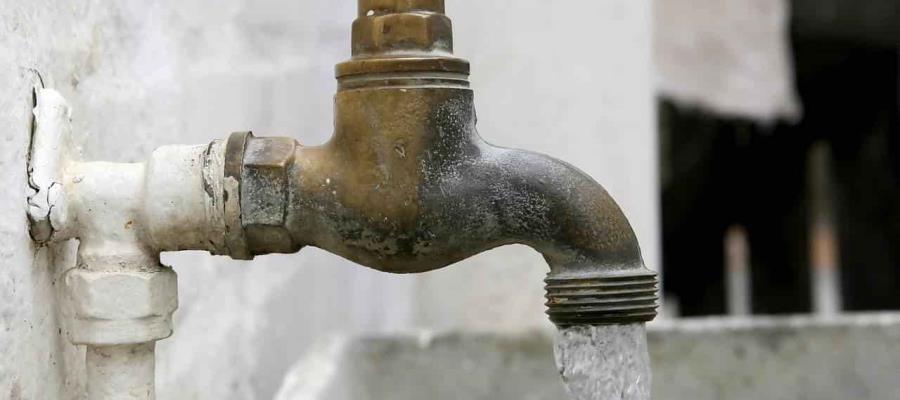 “Calidad” del agua no es por falta de mantenimiento como ocurrió con GGR, responde Ayuntamiento a Casilda