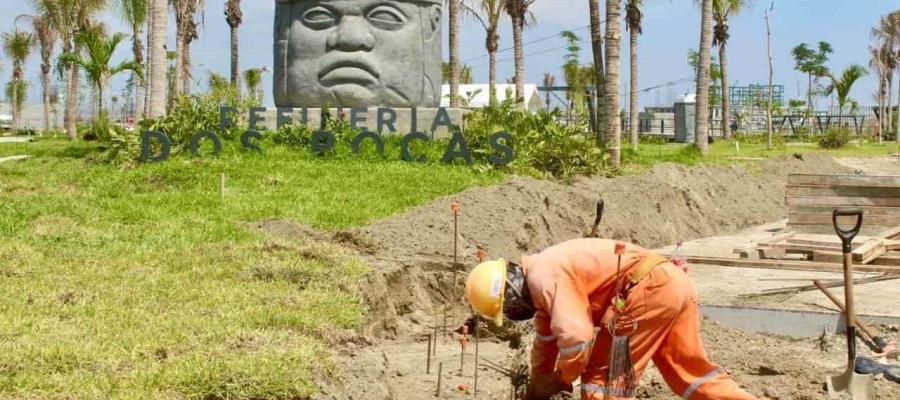 Excolaboradores de Lozoya vinculados a Odebrecht participaron en proyecto de refinería de Dos Bocas Excolaboradores de Lozoya vinculados a Odebrecht participaron en proyecto de refinería de Dos Bocas