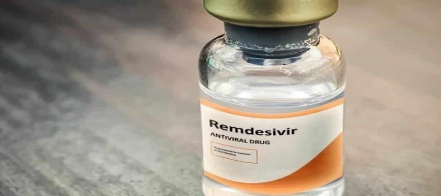 Alerta Cofepris sobre comercialización de producto falso de Remdesivir 