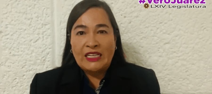 Desafuero de diputado Benjamín Huerta seguirá pendiente ante falta de sesión extraordinaria en San Lázaro: PRD