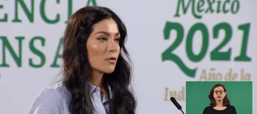 Condena Gobierno de México espionaje a familiares y círculo cercano del Presidente, por medio de Pegasus