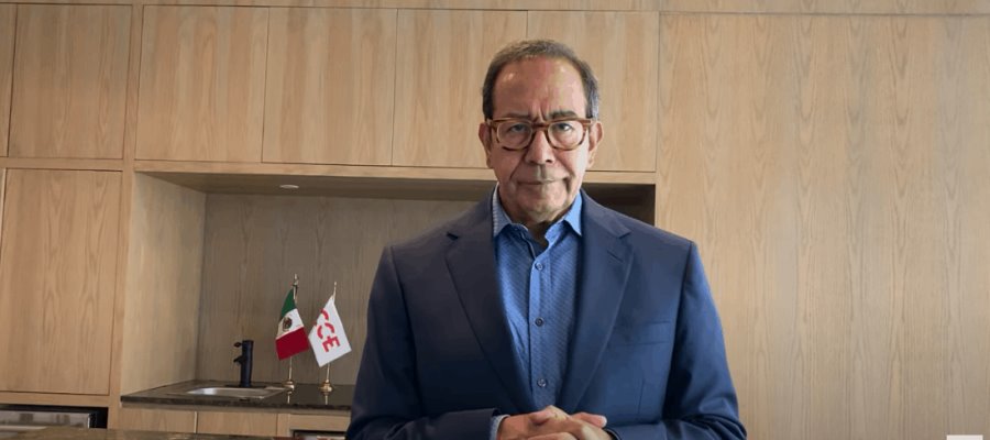 Gobierno de México tiene mil 500 proyectos de inversión para detonar infraestructura dicen empresarios Gobierno de México tiene mil 500 proyectos de inversión para detonar infraestructura dicen empresarios