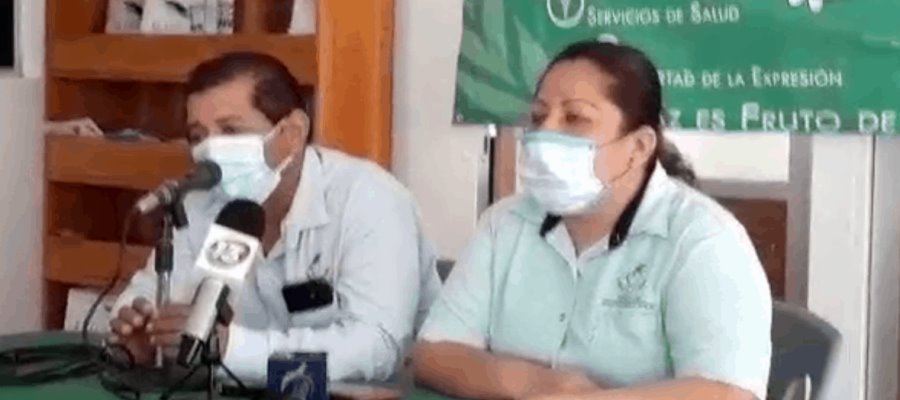 Codehutab promoverá acción de inconstitucionalidad contra reforma sobre elección de delegados