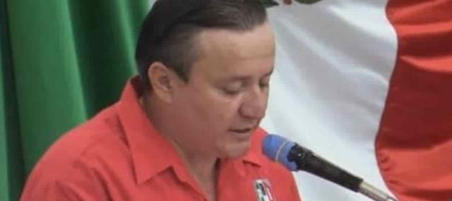 Pide Gerald Herrera a ayuntamientos, dejar finanzas sanas a próximas administraciones