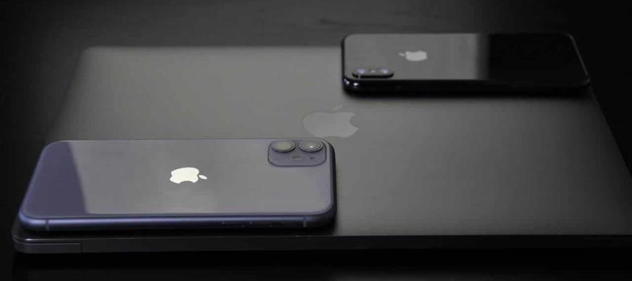 Alertan que Pegasus puede ejecutar “ataques sin clic” en modelos de iPhone Alertan que Pegasus puede ejecutar “ataques sin clic” en modelos de iPhone