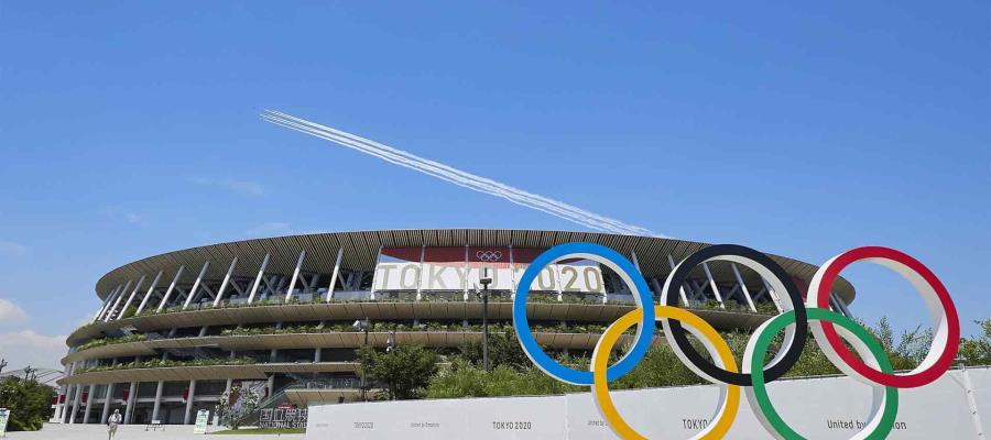 República de Guinea cancela su participación en Tokio 2020