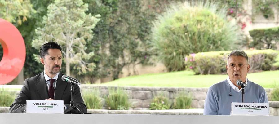 FIFA vuelve a multar a México por ‘grito homofóbico’