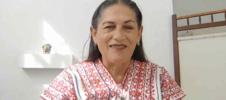 Considera la senadora Jesusa Rodríguez necesario el cierre de la industria lechera en México y el mundo Considera la senadora Jesusa Rodríguez necesario el cierre de la industria lechera en México y el mundo
