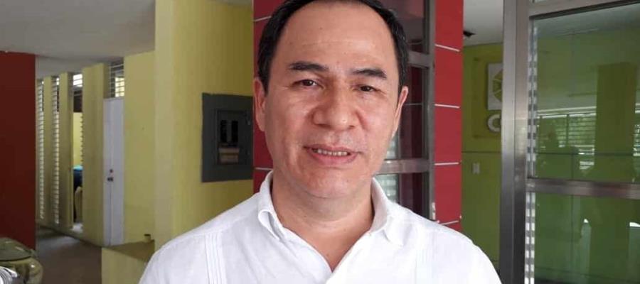 A diferencia de Coparmex Tabasco, el CCET dice sí ver apoyo de la Sedec al sector A diferencia de Coparmex Tabasco, el CCET dice sí ver apoyo de la Sedec al sector