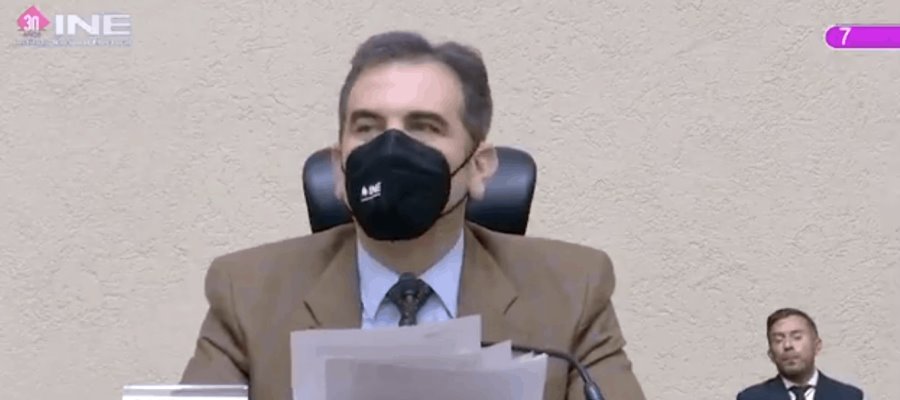 Multa a Samuel García se debe a que su esposa es influencer y cobra por publicaciones: Córdova