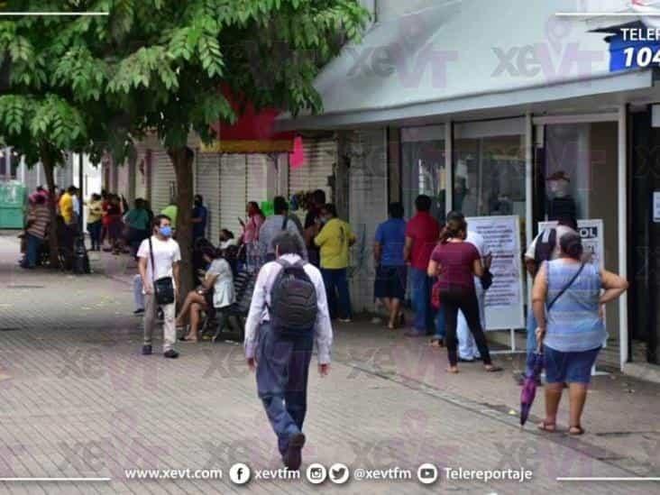 Semáforo amarillo es relativamente lejano; se mantendrá Tabasco una semana más en naranja: AALH Semáforo amarillo es relativamente lejano; se mantendrá Tabasco una semana más en naranja: AALH