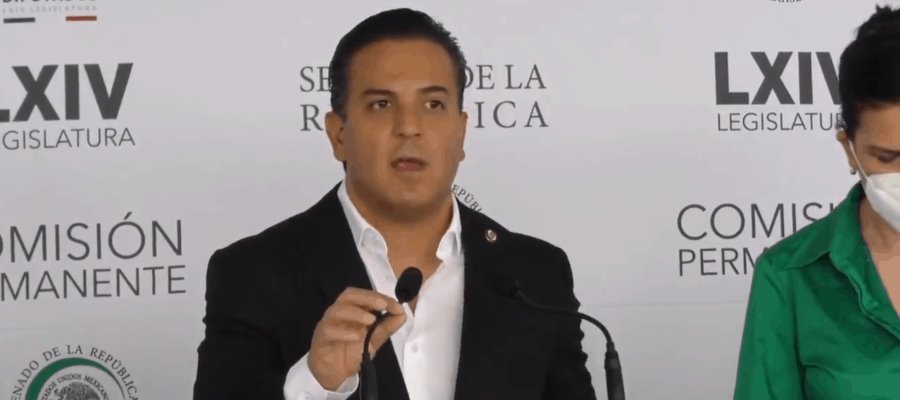 Exige PAN a López Obrador que formalmente informe si hay o hubo espionaje con Pegasus